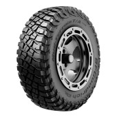 Шины BFGoodrich 245/70/16 Q 113/110 Mud-Terrain T/A KM3 старше 3-х лет Шины BFGoodrich 245/70/16 Q 113/110 Mud-Terrain T/A KM3 старше 3-х лет