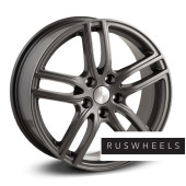 Диски Скад R17 / 7J PCD 5x112 ЕТ 40 ЦО 57.1 Брайтон