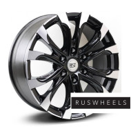 Диски RST R18 / 7.5J PCD 6x139.7 ЕТ 42 ЦО 67.1 R118 Диски RST R18 / 7.5J PCD 6x139.7 ЕТ 42 ЦО 67.1 R118