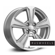 Диски iFree Original R15 / 6J PCD 4x100 ЕТ 48 ЦО 54.1 Solaris КС777