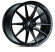 Диски Vossen HF-3 22x10 Gloss Black