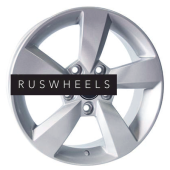 Диски Tech Line 6x15/5x100 ET40 D57,1 543 Silver Диски Tech Line 6x15/5x100 ET40 D57,1 543 Silver