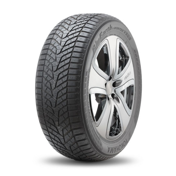 Шины Yokohama 245/50R18 104V XL BluEarth*Winter V905 TL Шины Yokohama 245/50R18 104V XL BluEarth*Winter V905 TL
