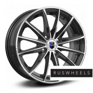 Диски КиК R15 / 6J PCD 4x100 ЕТ 50 ЦО 60.1 Пойнт Бланк-Оригинал Диски КиК R15 / 6J PCD 4x100 ЕТ 50 ЦО 60.1 Пойнт Бланк-Оригинал