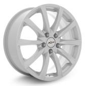 Диски Xtrike 7,0\R17 5*108 ET40 d67.1 HS