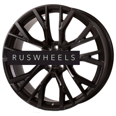 Диски FR replica 9,5x22/5x112 ET35 D66,6 B496 CB (№33)