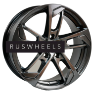 Диски RST 7x17/5x108 ET40 D54,1 R037 (JAC) BH