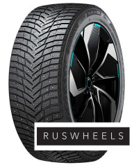 Шины Hankook 255/45 r20 iON Nordic Ice SUV 105T Шипы Шины Hankook 255/45 r20 iON Nordic Ice SUV 105T Шипы