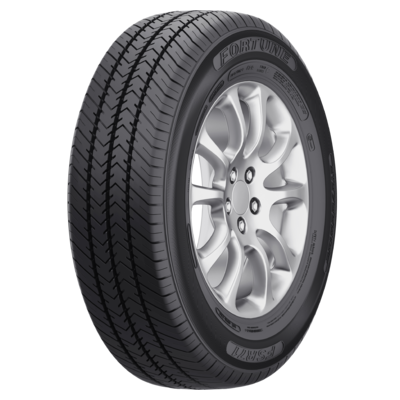 Шины Fortune 215/60R17C 109/107T FSR71 TL 8PR