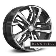 Диски Скад R18 / 8J PCD 5x114.3 ЕТ 50 ЦО 67.1 Ультима Диски Скад R18 / 8J PCD 5x114.3 ЕТ 50 ЦО 67.1 Ультима