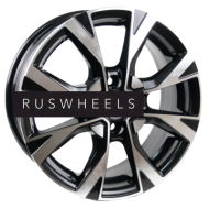 Диски RST 6x15/4x100 ET50 D60,1 R045 (Vesta) BD Диски RST 6x15/4x100 ET50 D60,1 R045 (Vesta) BD