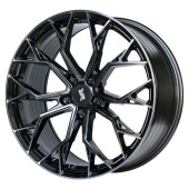 Диски Race Ready Technology 9,0\R20 5*108 ET45 d63.4 BLK