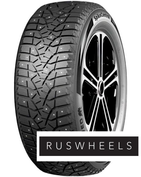 Шины Gislaved 185/60 r14 SpikeControl 82T Шипы Шины Gislaved 185/60 r14 SpikeControl 82T Шипы