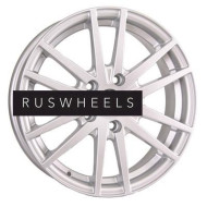 Диски Tech Line 6x15/4x100 ET45 D67,1 535 Silver