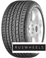 Шины Continental 295/40 r21 ContiCrossContact UHP 111W