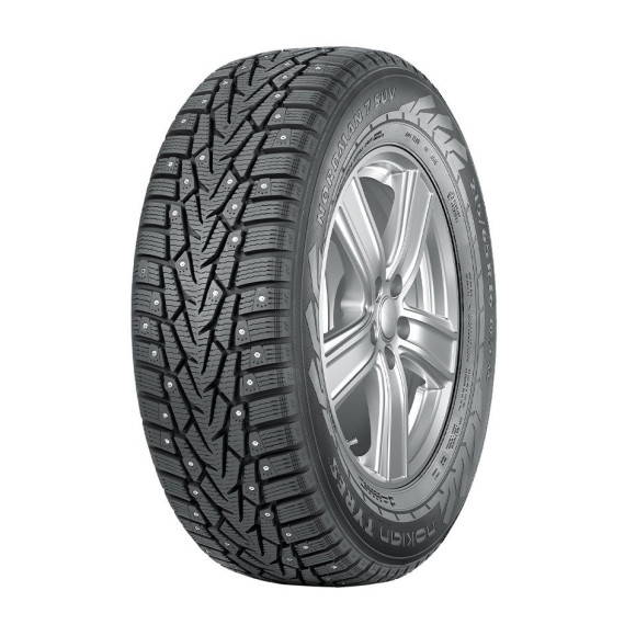 Шины Ikon Tyres 225/60/17 T 103 Ikon Nordman 7 SUV XL Ш. Шины Ikon Tyres 225/60/17 T 103 Ikon Nordman 7 SUV XL Ш.