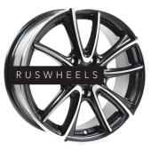 Диски Tech Line 6,5x16/5x114,3 ET43 D67,1 672 BD