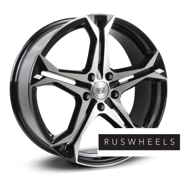 Диски RST R19 / 7.5J PCD 5x108 ЕТ 38 ЦО 60.1 R099