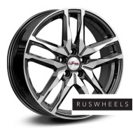 Диски iFree R18 / 6.5J PCD 5x108 ЕТ 52 ЦО 60.1 Бомбей Диски iFree R18 / 6.5J PCD 5x108 ЕТ 52 ЦО 60.1 Бомбей