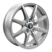 Диски VENTI 6.5\R16 5*100 ET38 d57.1 S Диски VENTI 6.5\R16 5*100 ET38 d57.1 S