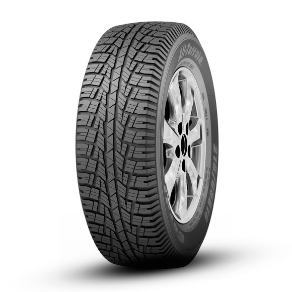 Шины Cordiant 215/70 r16 All Terrain 100H