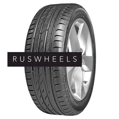 Шины Ikon 235/50 r18 Character Ultra (Nordman SZ2) 97V