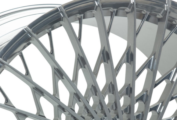 Диски Vossen S21-11T 22"