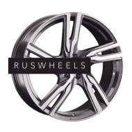 Диски Replay 8x20/5x112 ET43 D66,6 MR263 GMF (конус, C570)