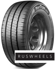 Шины Kumho 215/70/15 T 109/107 C PorTran KC53 Шины Kumho 215/70/15 T 109/107 C PorTran KC53