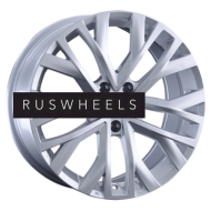 Диски Replay 8x18/5x112 ET25 D66,6 A208 Sil (конус, C570) Диски Replay 8x18/5x112 ET25 D66,6 A208 Sil (конус, C570)