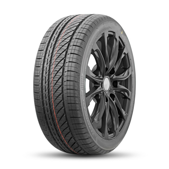 Шины Bridgestone 225/55/17 V 97 Serenity Plus EL64 Шины Bridgestone 225/55/17 V 97 Serenity Plus EL64