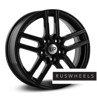 Диски Wheels UP R16 / 6.5J PCD 5x108 ЕТ 48 ЦО 63.35 Up113