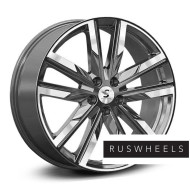 Диски Premium Series R20 / 8J PCD 5x108 ЕТ 45 ЦО 63.35 КР014 Discovery Sport Диски Premium Series R20 / 8J PCD 5x108 ЕТ 45 ЦО 63.35 КР014 Discovery Sport