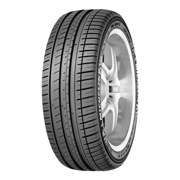 Шины Michelin  275/40/19  Y 101 Pilot Sport 3  (MO)  старше 3-х лет