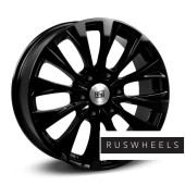 Диски RST R19 / 7.5J PCD 6x139.7 ЕТ 25 ЦО 106.1 R109