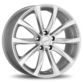 Диски Xtrike 7,0\R18 5*108 ET43 d65.1 HSB/FP Диски Xtrike 7,0\R18 5*108 ET43 d65.1 HSB/FP