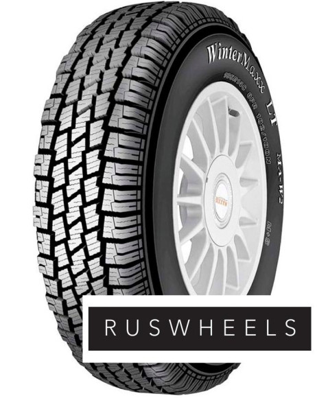 Шины Maxxis 165 r13c MA-W2 91/89R