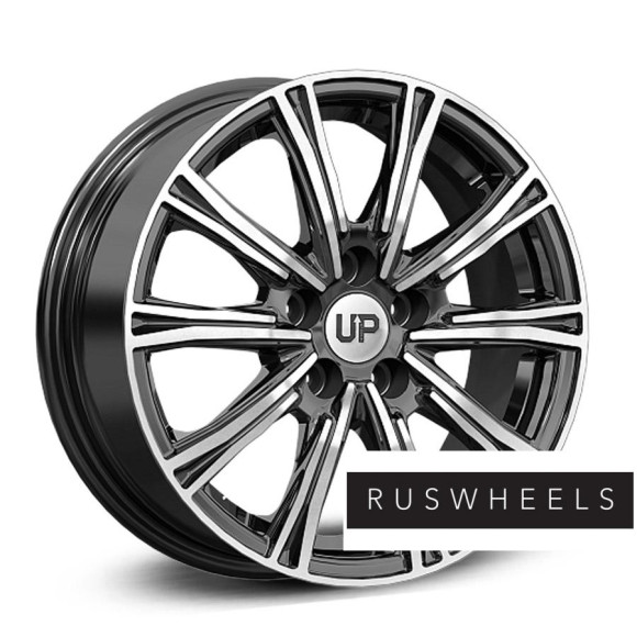 Диски Wheels UP R15 / 6J PCD 5x114.3 ЕТ 46 ЦО 67.1 Up123 Диски Wheels UP R15 / 6J PCD 5x114.3 ЕТ 46 ЦО 67.1 Up123