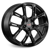 Диски LEGE ARTIS 8.5\R20 5*112 ET53 d66.6 GLOSS_BLACK Диски LEGE ARTIS 8.5\R20 5*112 ET53 d66.6 GLOSS_BLACK