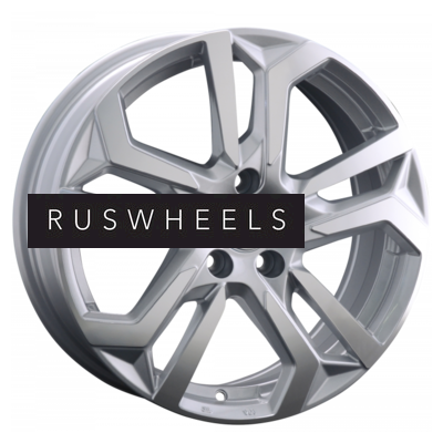 Диски Replay 7x17/5x108 ET52,5 D63,3 FD165 SF (конус, C570) Диски Replay 7x17/5x108 ET52,5 D63,3 FD165 SF (конус, C570)