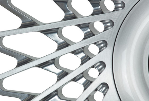 Диски Vossen S21-11T 24"