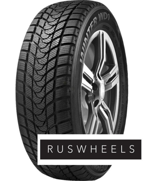 Шины Delinte 185/65 r15 Winter WD1 88H