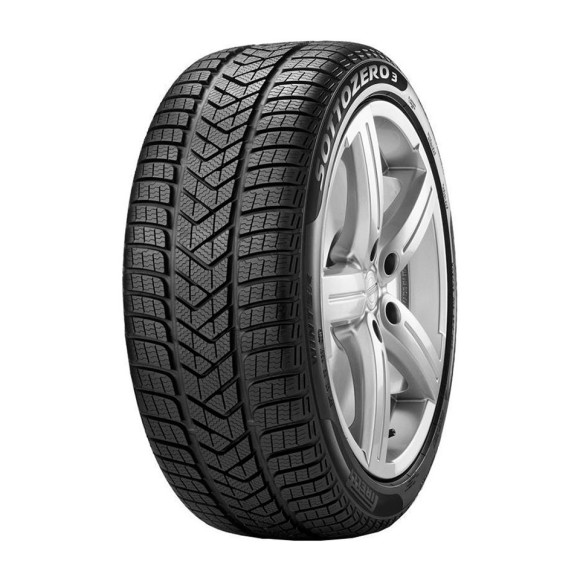 Шины Pirelli  215/55/18  V 99 WINTER SOTTOZERO 3  XL  старше 3-х лет