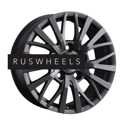 Диски Replay 8,5x20/5x150 ET58 D110,1 TY245 MB (пш)