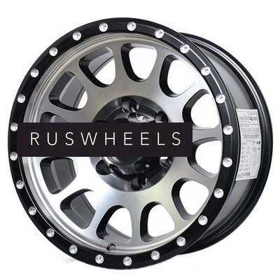 Диски PDW 9x17/5x150 ET0 D110,1 M2 (9095) E-MD/MXL/U4B (нк) Диски PDW 9x17/5x150 ET0 D110,1 M2 (9095) E-MD/MXL/U4B (нк)