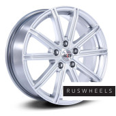 Диски Alcasta R16 / 6.5J PCD 5x108 ЕТ 45 ЦО 63.35 M64 Диски Alcasta R16 / 6.5J PCD 5x108 ЕТ 45 ЦО 63.35 M64