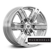 Диски КиК R17 / 7.5J PCD 6x139.7 ЕТ 30 ЦО 106.1 R8 Диски КиК R17 / 7.5J PCD 6x139.7 ЕТ 30 ЦО 106.1 R8