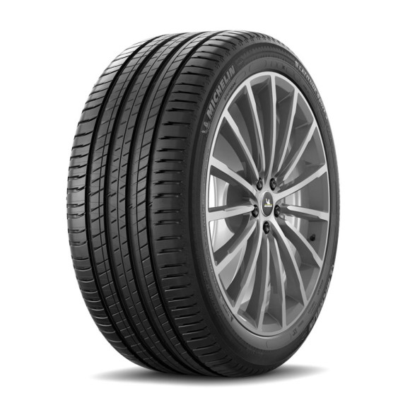 Шины Michelin  255/50/19  Y 103 Latitude Sport 3  (N0)