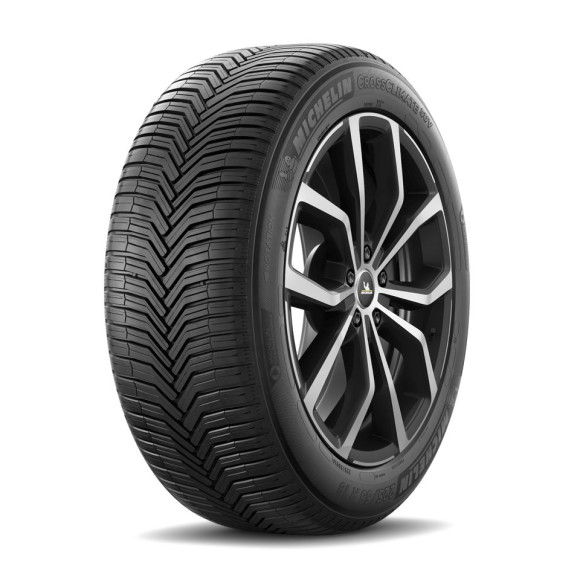 Шины Michelin  235/60/17  V 106 CrossClimate SUV  XL