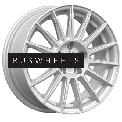 Диски iFree 6,5x16/5x114,3 ET40 D60,1 Азур (КС1052) Нео-классик